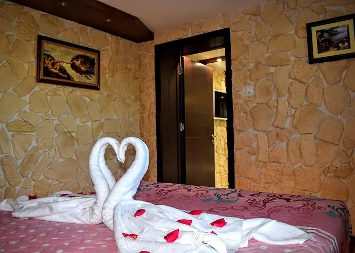 Boutique Rosa Dei Venti *