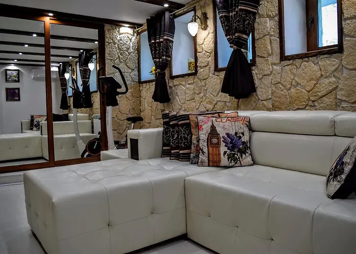 Boutique Rosa Dei Venti *