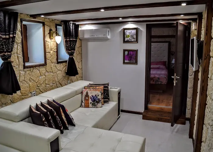 Boutique Rosa Dei Venti