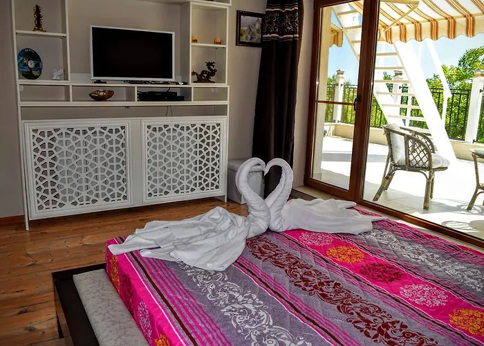 Boutique Rosa Dei Venti Vila