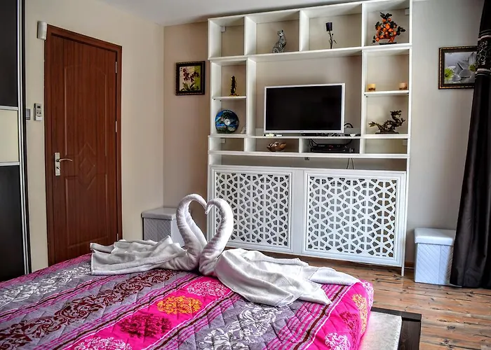 Boutique Rosa Dei Venti Vila *